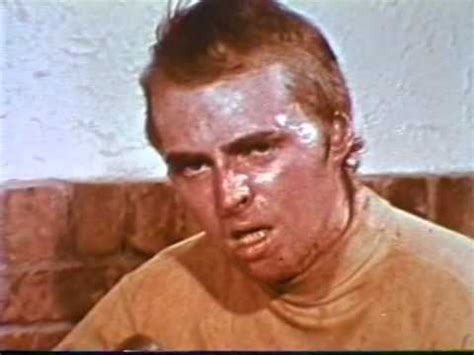 richard lynch before fire.